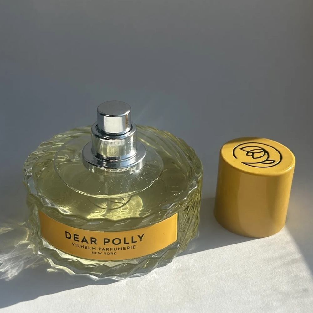Vilhelm Parfumerie Dear Polly
